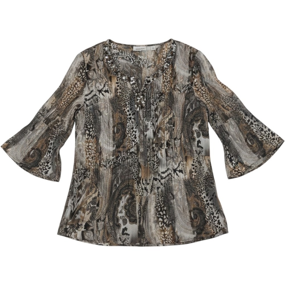 Avenue Top Womens Size 18/20